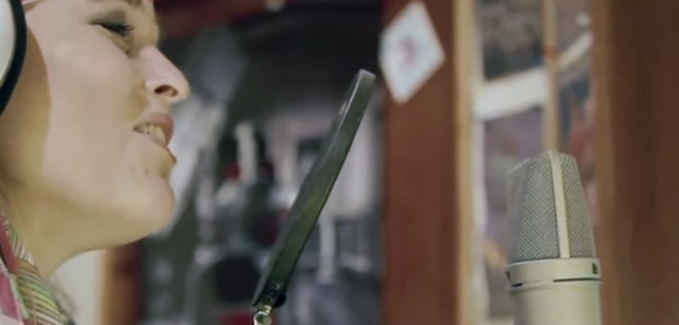 Himno de la JMJ 2016: Bienaventurados los misericordiosos ( Versión en español )