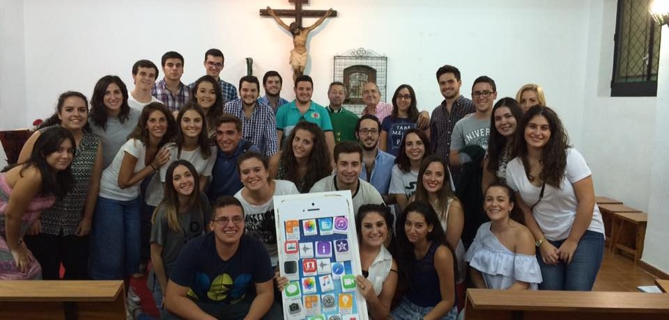 «Retiro de Catequistas» Preparando el nuevo curso