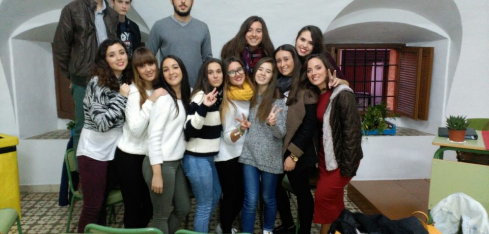 Retiro 1º Bachillerato