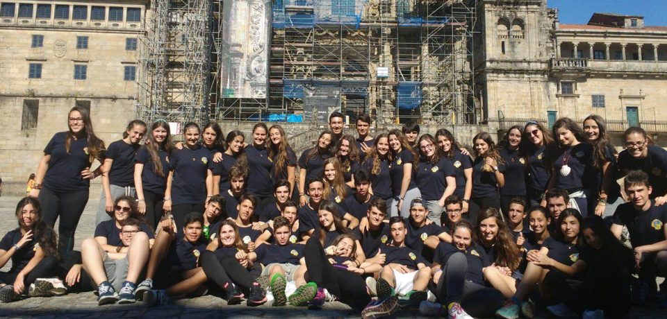 Un verano apasionante