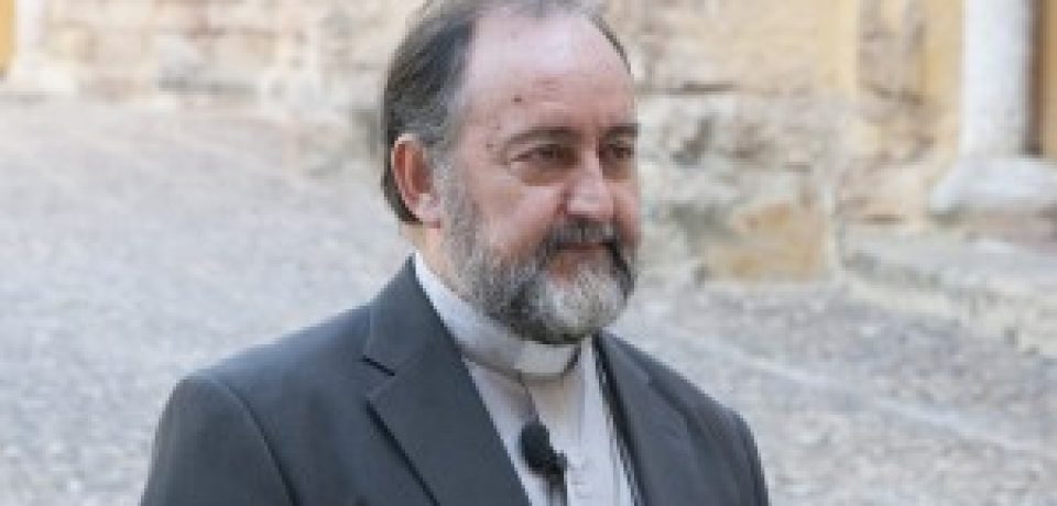 Juan José Aguirre siente que los cordobeses lo ven como algo suyo