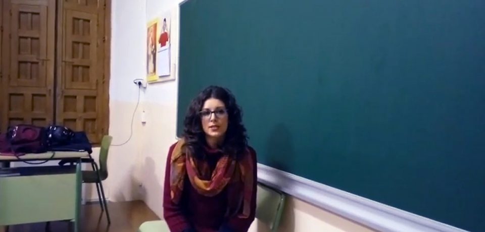 ¿Quién es Jesús para ti?