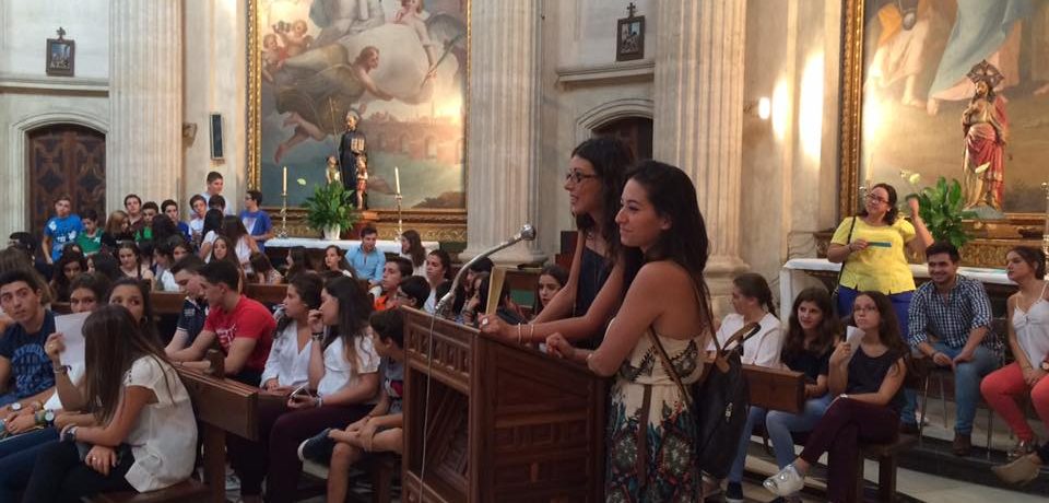 Gran inicio de los GRUPOS CORDARE 2016 / 2017