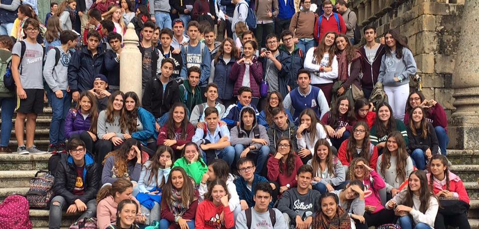 «Unidos para que todos crean»