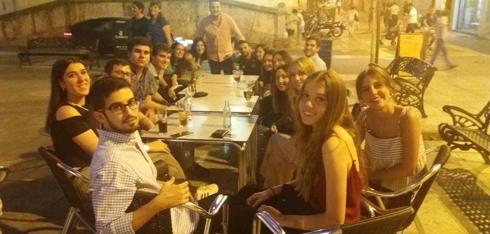 Comunidad CORDARE al poder