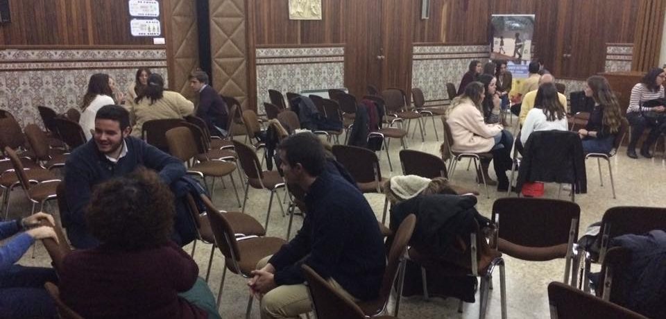 Segunda formación general de catequistas