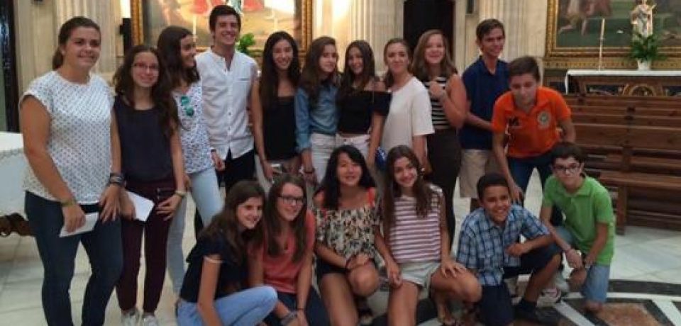 El verdadero sentido de grupos Cordare