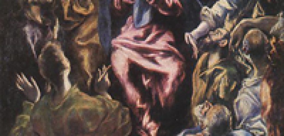 El domingo del Espíritu Santo (Pentecostés) ciclo A