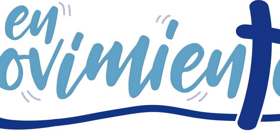 Nos ponemos «en movimiento». Calendario de grupos 1º trimestre 2017-18