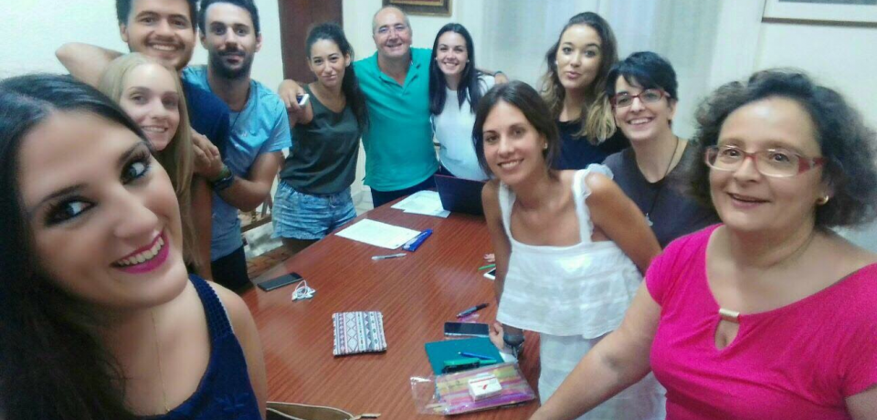 Calendario 3 trimestre Movimiento Juvenil Escolapias Cordare