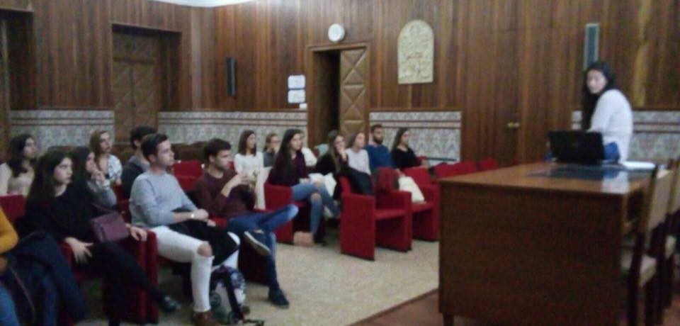 Formación catequistas nuevos sobre Psicología de los adolescentes