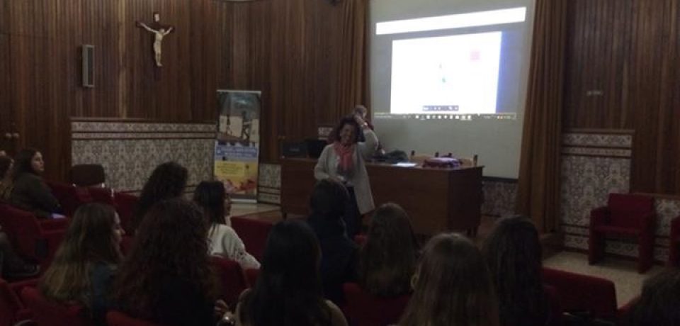 Catequesis Team Star sobre Amor y Sexualidad