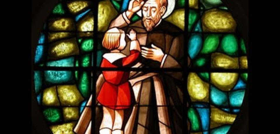 Calasanz en el hoy, el ayer y el mañana