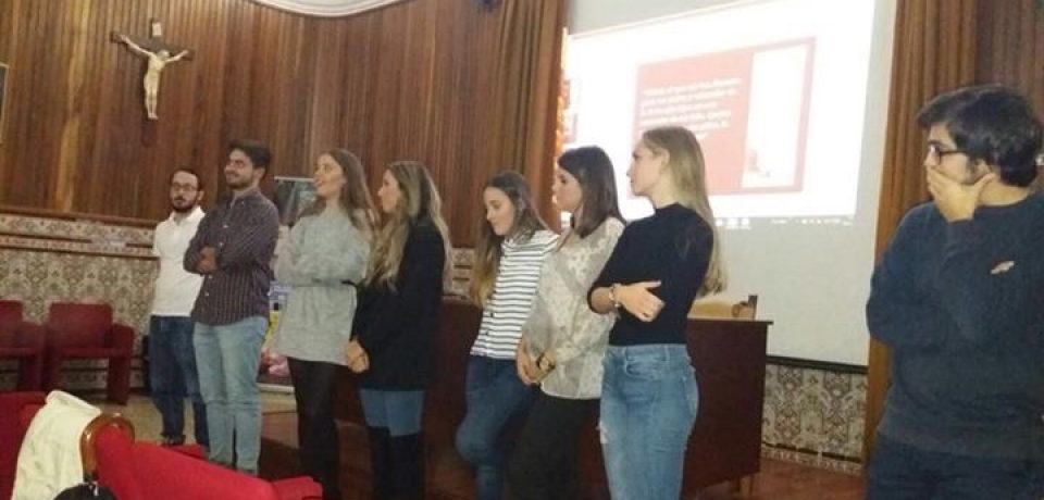 Comienzan las reuniones  con los padres