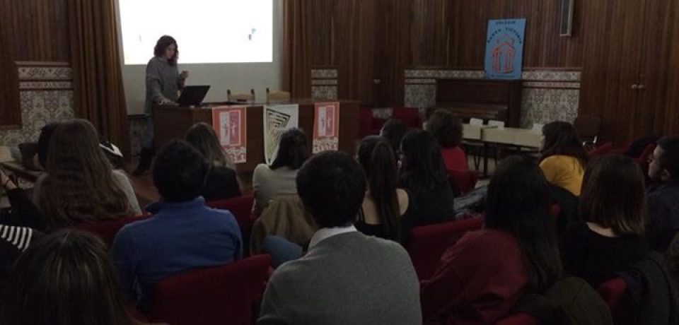 Formación general de catequistas: como motivar y dinamizar la sesión de catequesis