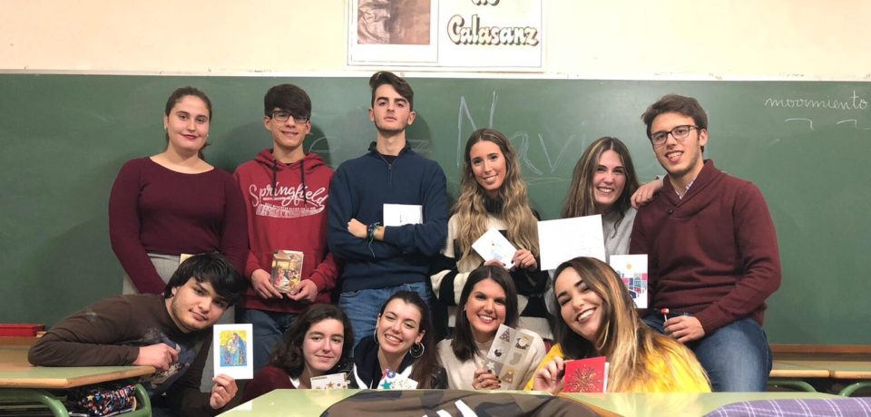 Una Navidad solidaria