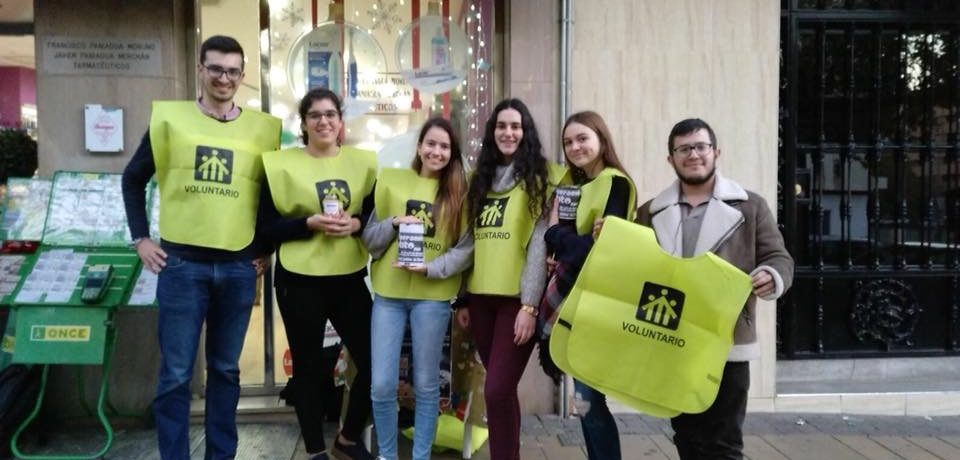 En movimiento con la Operación Potito