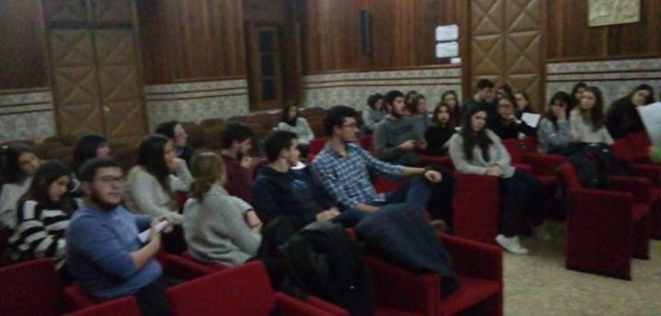 Formación de catequistas sobre dificultades en la catequesis