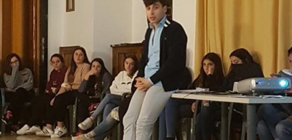 Nuestro regreso como catequistas a Pedro Abad