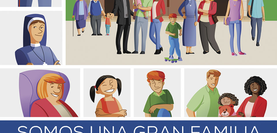 Una Iglesia que se pone al día