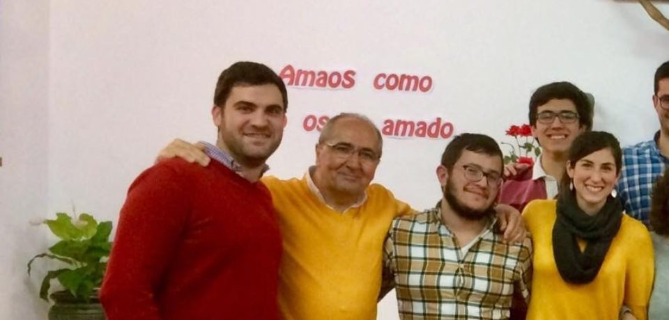 La felicidad de lo que hacemos