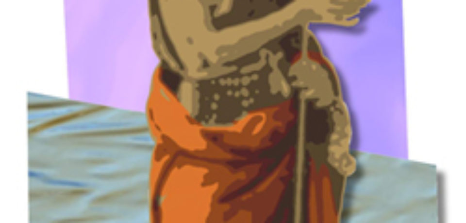 El domingo de San Juan Bautista 12 TO B