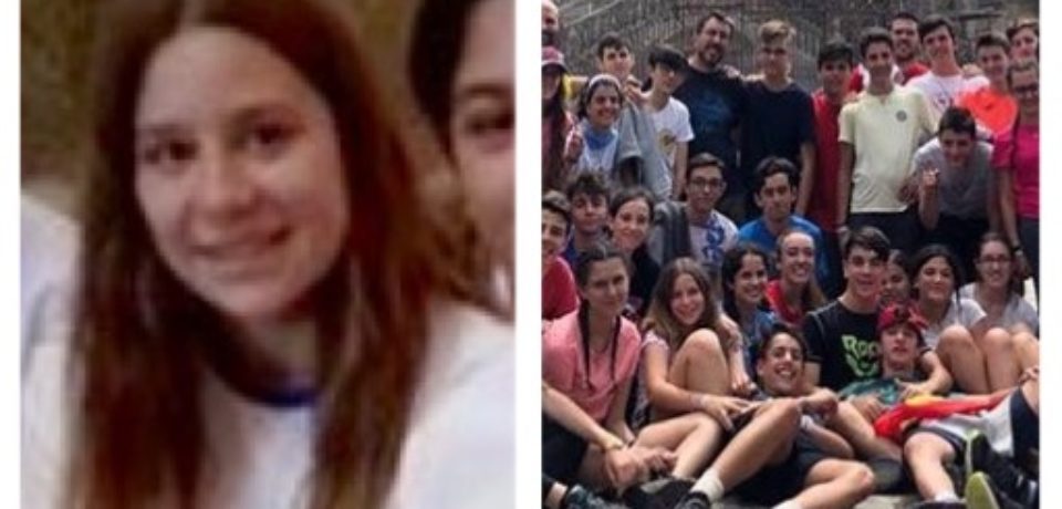 Mi experiencia del Camino de Santiago