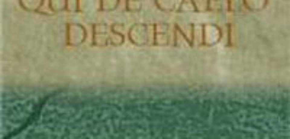 El domingo de la verdadera comida 20 TO B