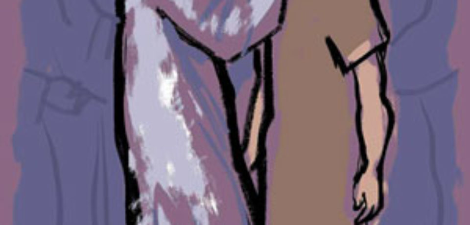 El domingo de la apertura 23 TO.  B