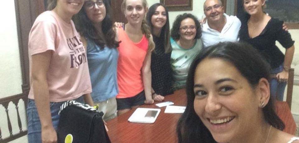 Nos lanzamos !! Calendario de grupos primer trimestre