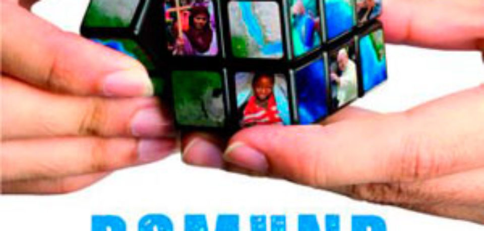 El domingo del DOMUND 29 TO ciclo B