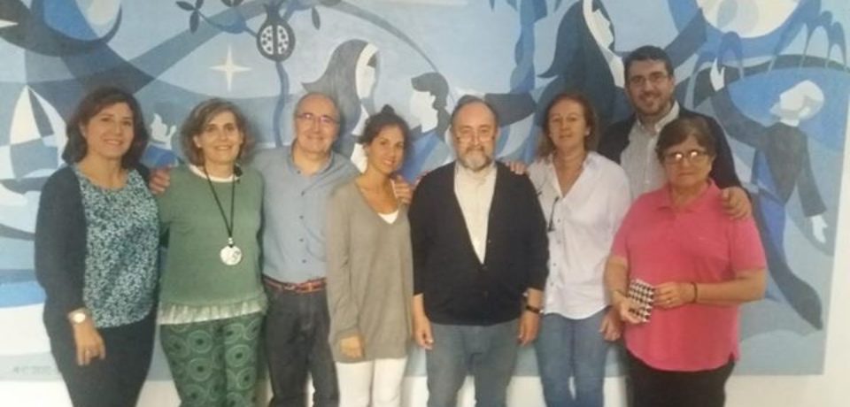 Nos lanzamos a un curso ilusionante!!