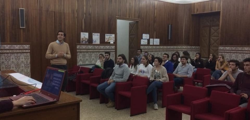 Formacion general sobre Voluntariado