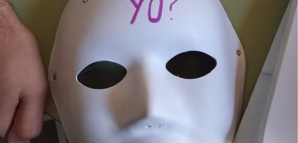 Y tu, ¿sabes quien eres? Catequesis 3 ESO