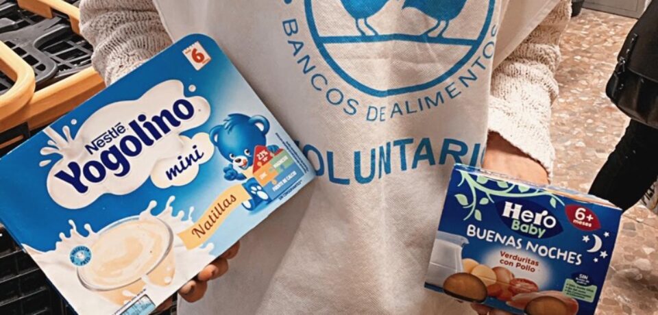 SENSIBILIDAD SOLIDARIA EN EL MOVIMIENTO ESCOLAPIAS CORDARE