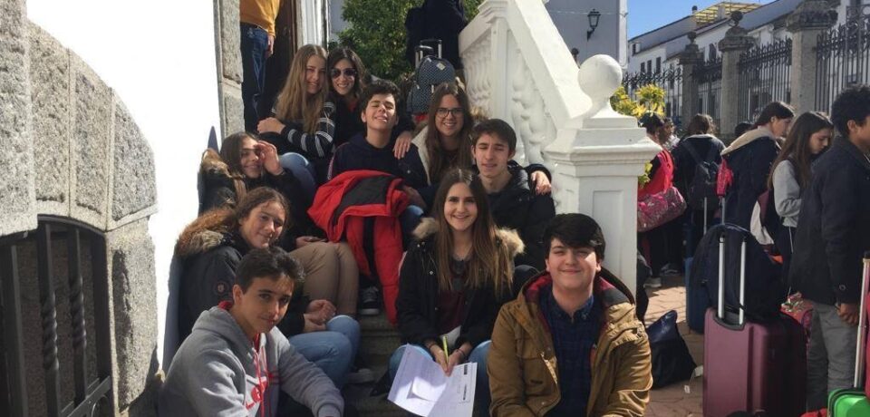 El retiro: un antes y un después en nuestro grupo