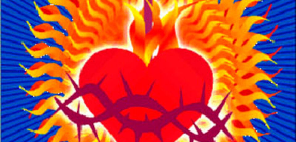 El domingo del Amor   5 Pascua C