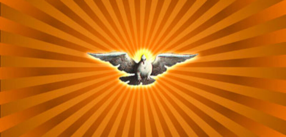 Domingo de Pentecostes ciclo C