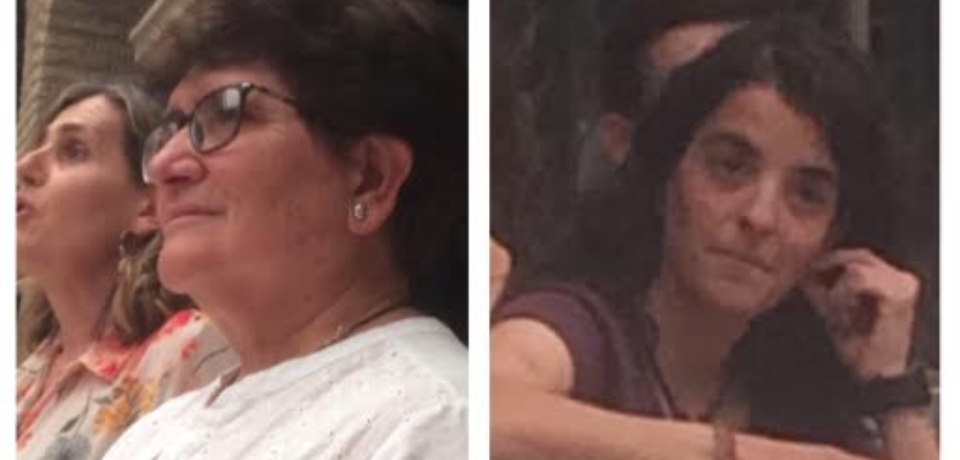 Adiós con el corazón