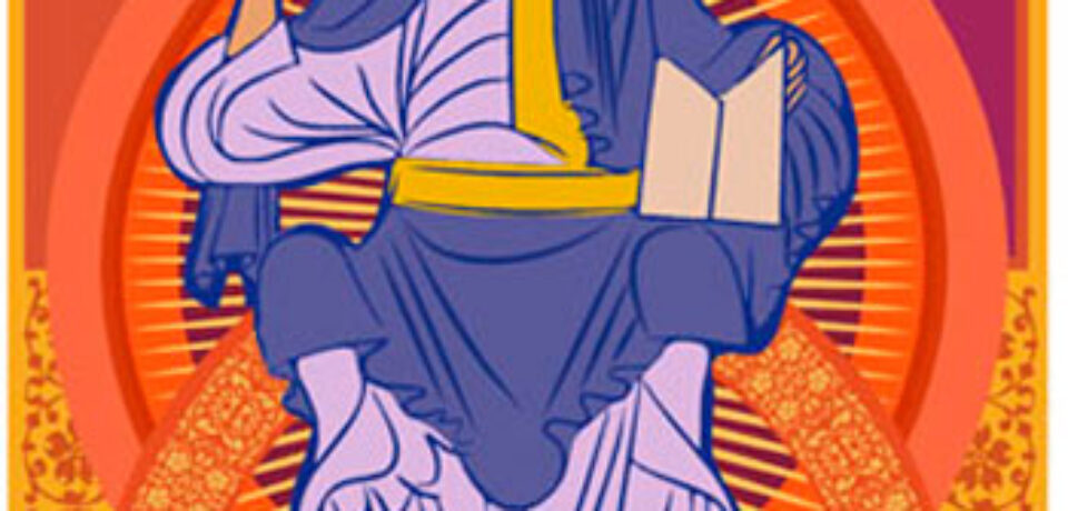 EL DOMINGO DE JESUCRISTO, REY DEL UNIVERSO 34 TO C
