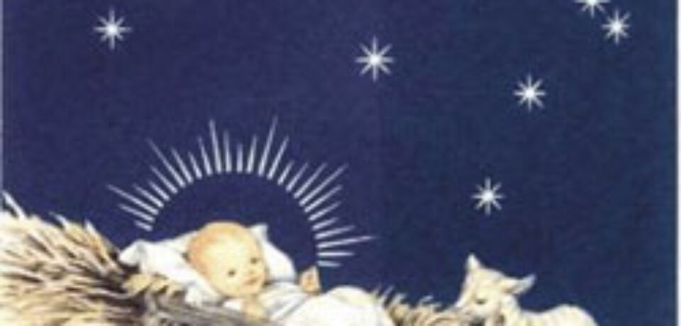NATIVIDAD DEL SEÑOR ciclo A