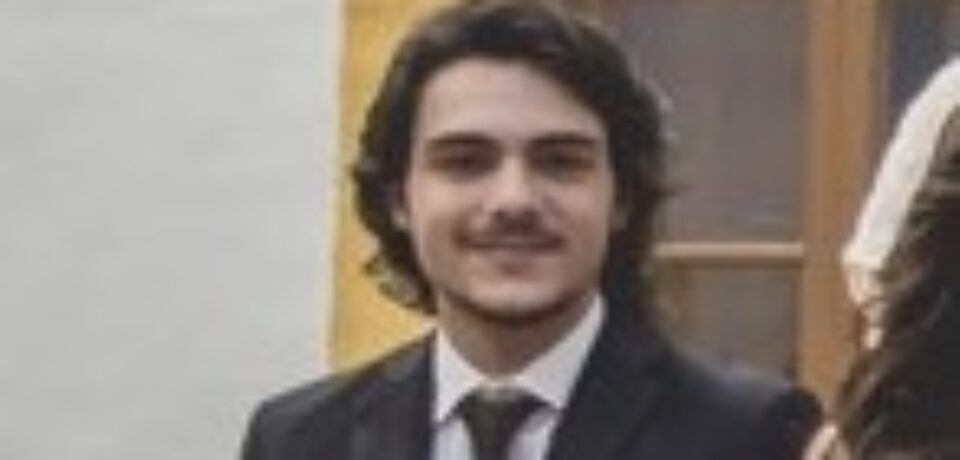 Confirmarse es un día y ser cristiano es para siempre: carta de Confirmación de Jorge Vicente
