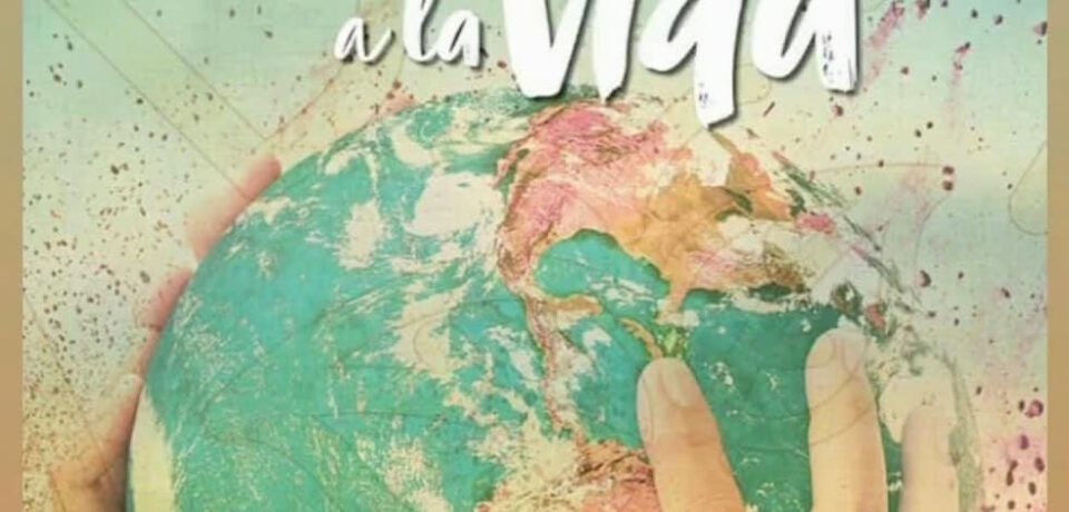 UN LIKE A LA VIDA: lema del curso 20-21