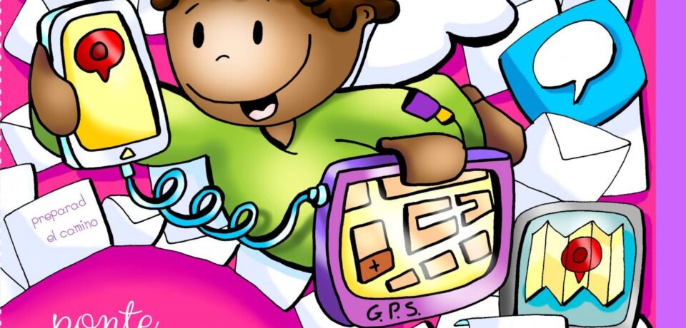 El domingo de la preparación 2º Adviento ciclo B