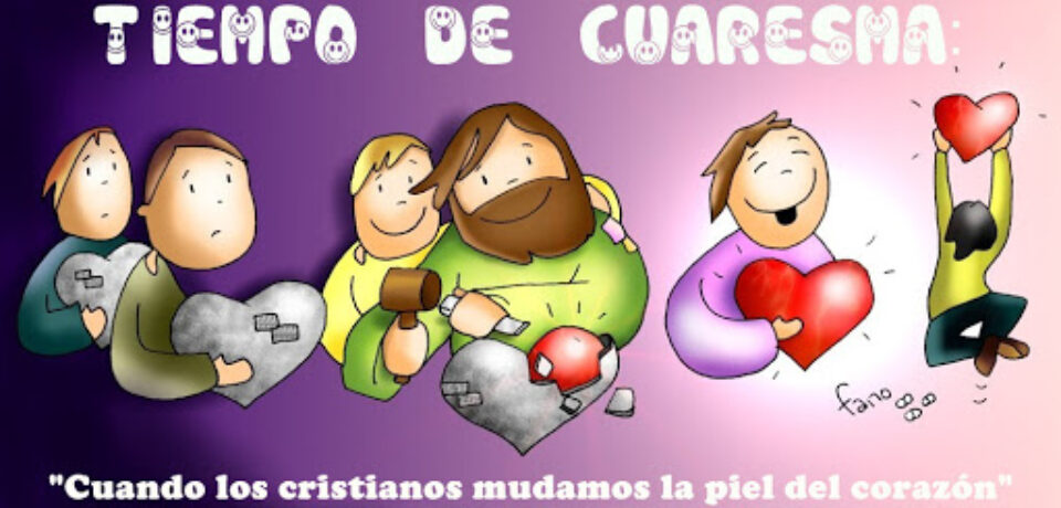 Cuaresma 2021