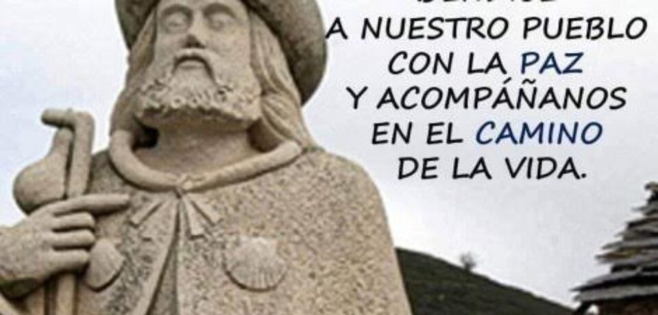 Solemnidad de Santiago Apóstol 17 TO ciclo B