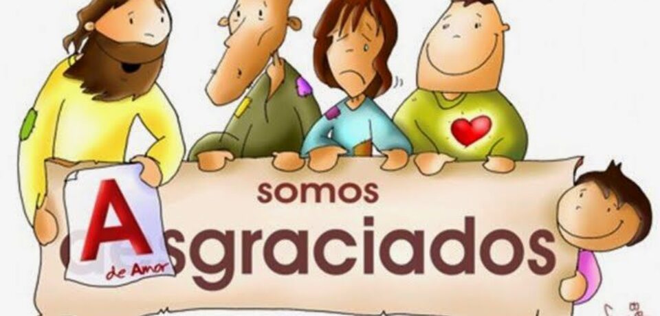 El domingo de las Bienaventuranzas 4 TO ciclo A