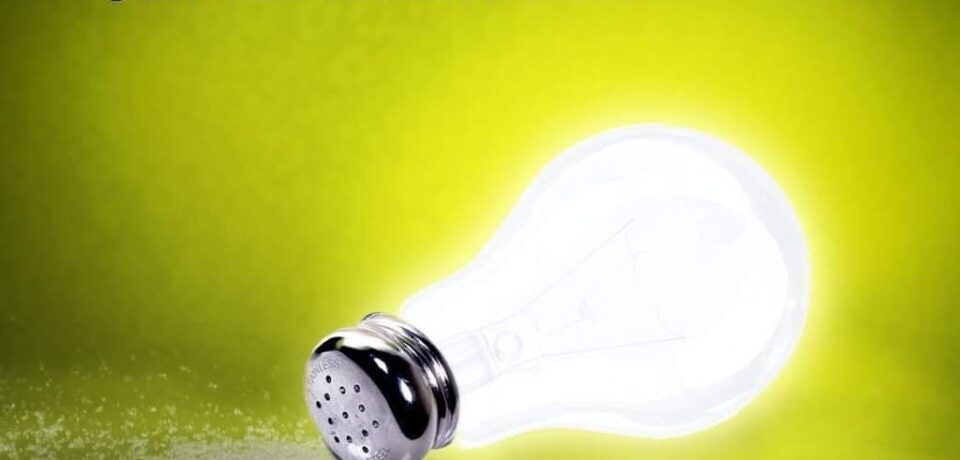 El domingo de la sal y de la luz 5 TO ciclo A