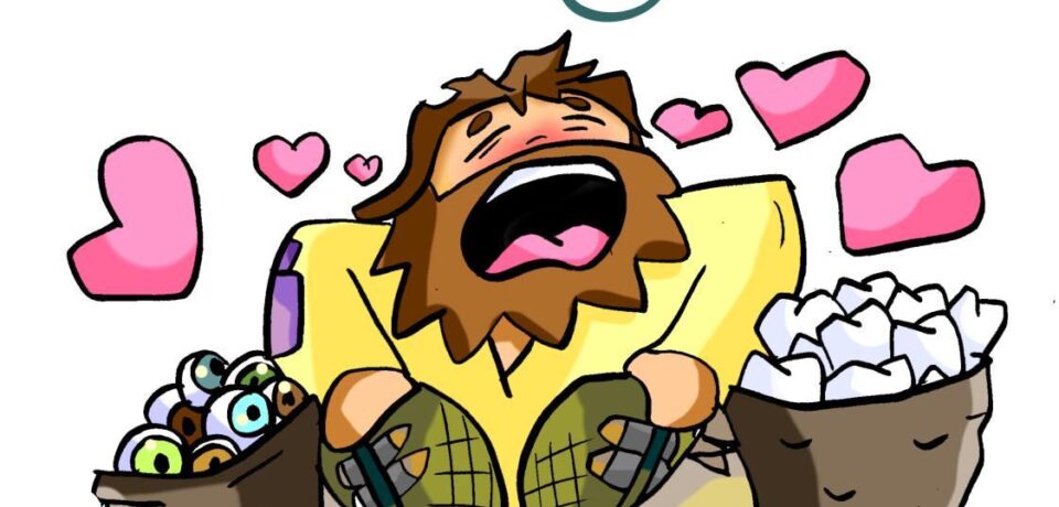 El domingo del Amor a los enemigos 7 TO ciclo A