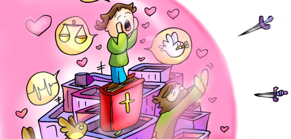 El domingo que vence al miedo 12º TO ciclo A